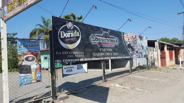 Muy pronto Plaza Los Güichos