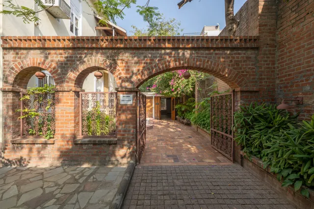 Mangalbag Gallery and Residency