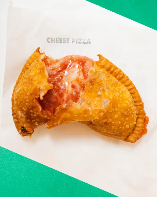 Empanada Mama Philadelphia