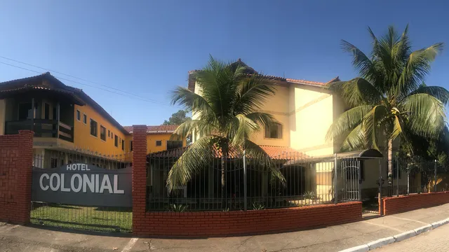 Hotel Colonial