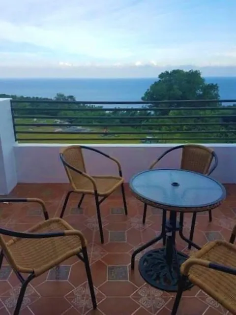 老鷹之歌海景民宿