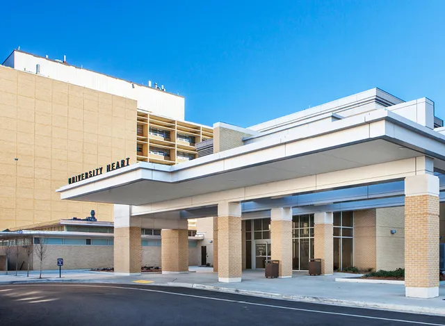 University of Mississippi Medical Center