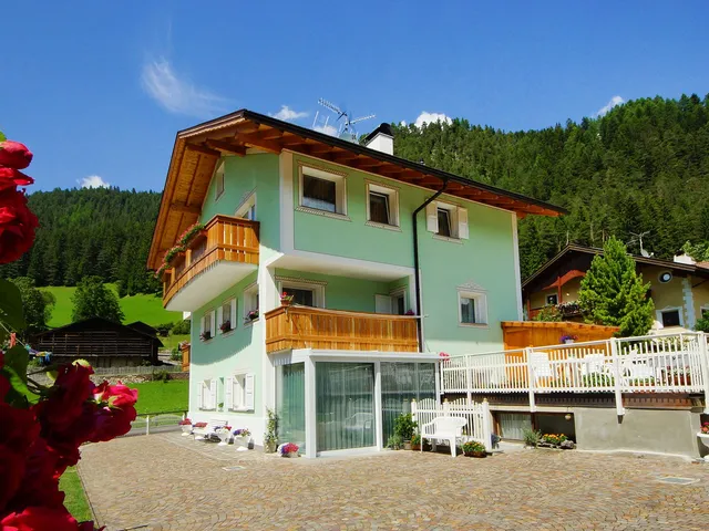 S.Cristina Val Gardena