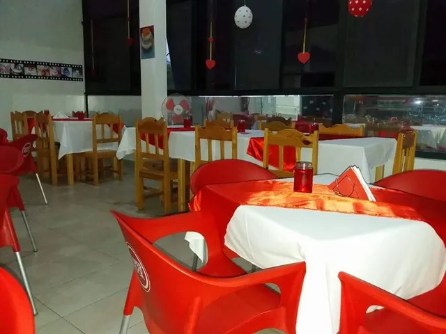 Bar Restaurante pizzaria Tudo Gostoso