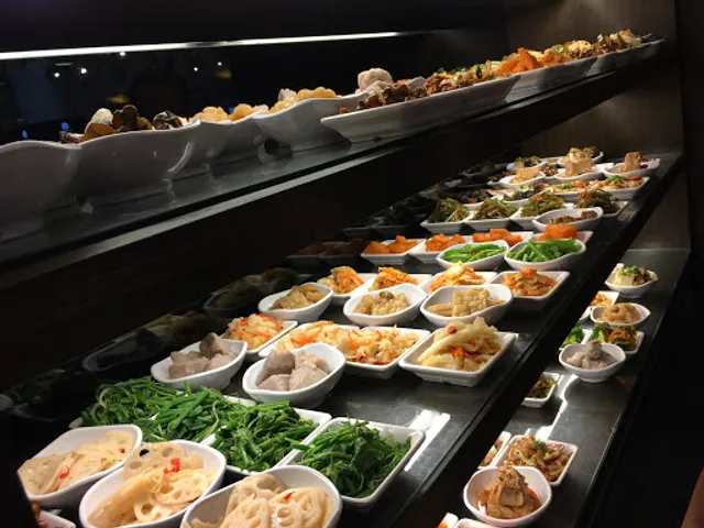 Zhuji Global Mall Banqiao Station