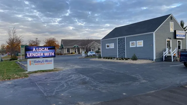 Bailey & Wood Financial Group