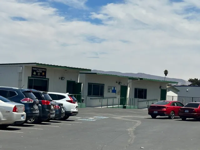 Gonzales Adult School