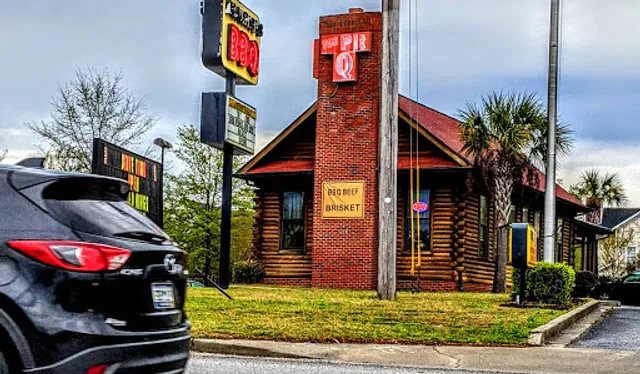 Maurice's BBQ Piggie Park