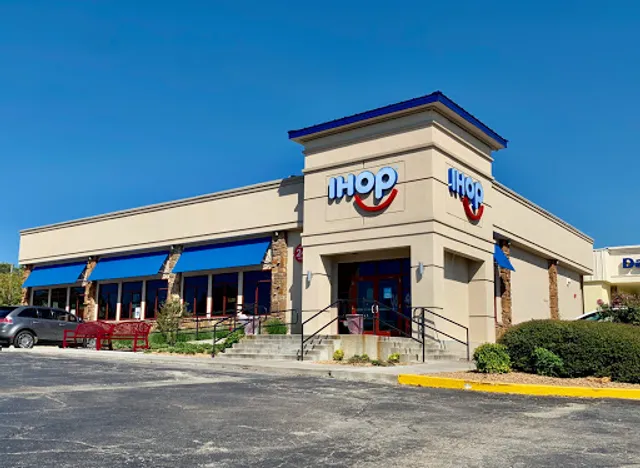 IHOP