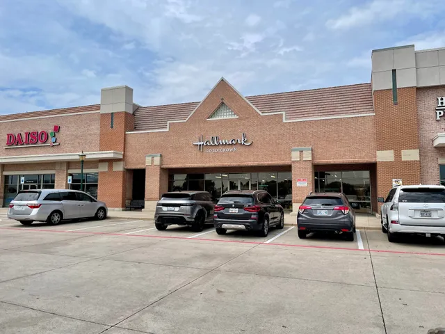 Daiso - Japanese Household Goods