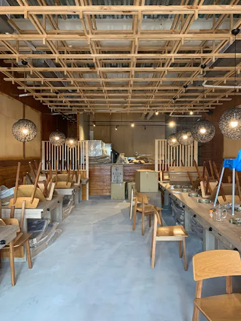 沐府.Nabemono-龍山店