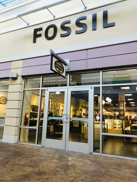 Fossil Outlet Store
