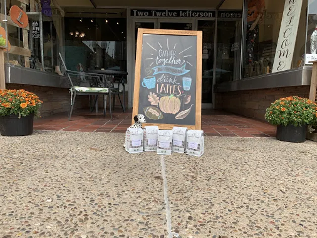 The Beancounter Coffeehouse & Drinkery