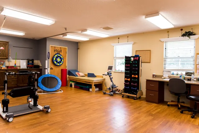 Richmond Healthcare and Rehabilitation Center