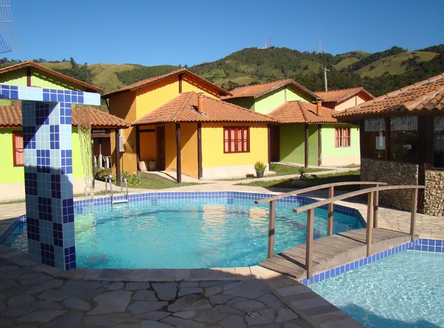 Pousada Chalés Vista da Serra