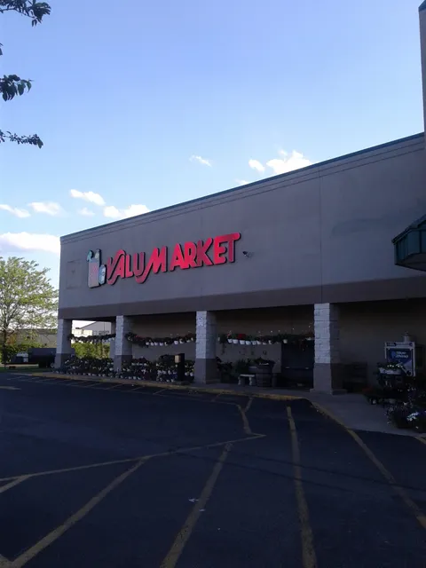 Valu Market Mt. Washington