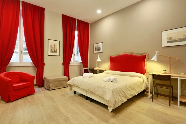 B&B Tornabuoni Boutique