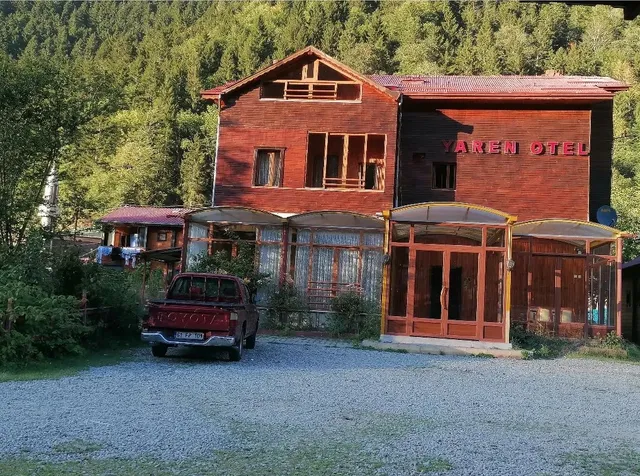 Yaren Otel