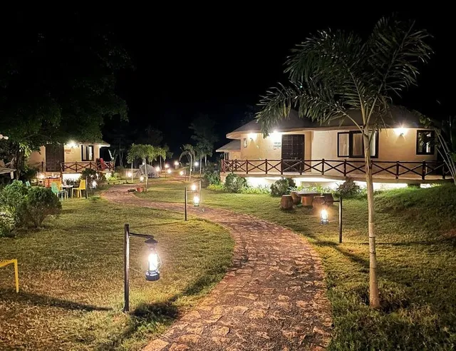 Aloha Nature Stay Resort and Adventure