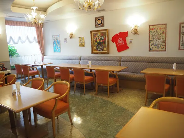 レストラン クレチュール CRÉATEUR