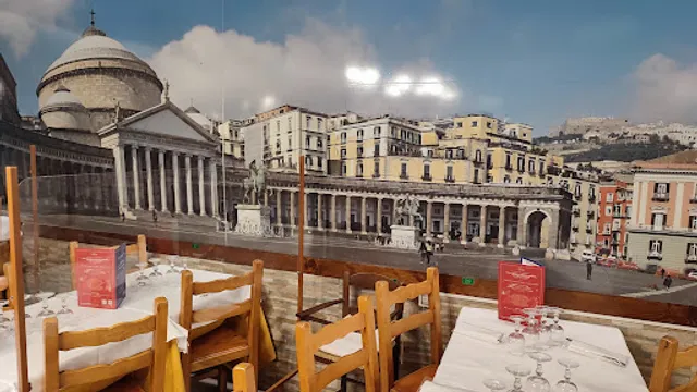 Zi Catarì Ristorante Pizzeria