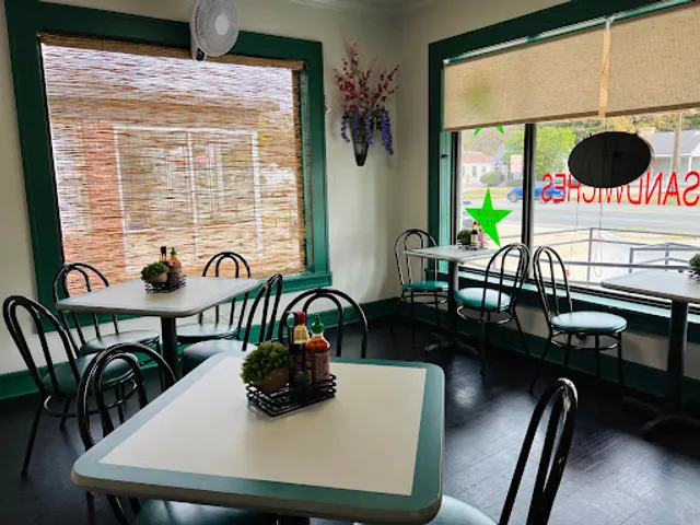 Pham's Vietnamese-Asian Cuisine