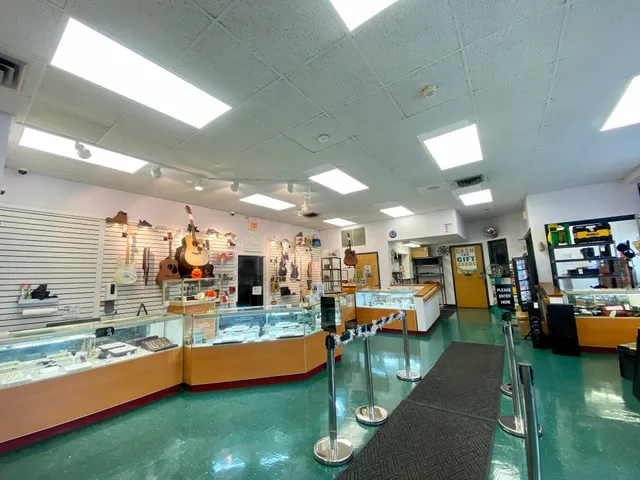 Empire Loan of New Bedford