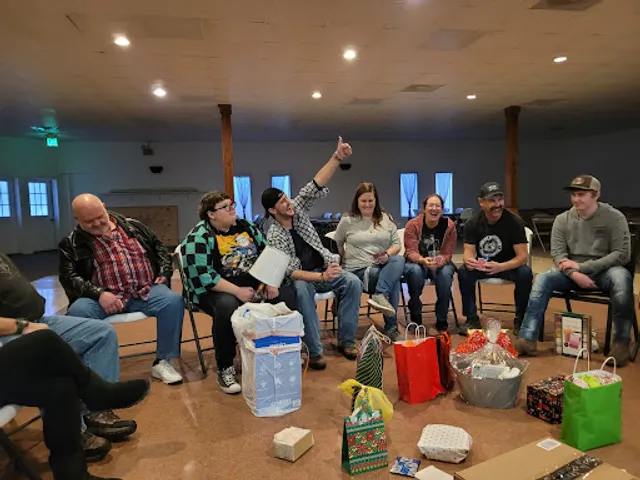 End Zone Sports Lounge