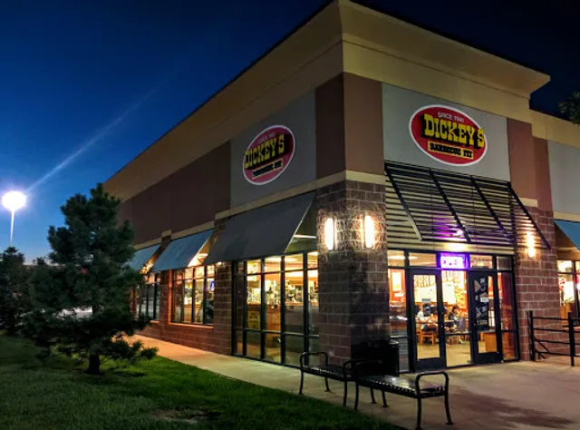 Dickey's Barbecue Pit