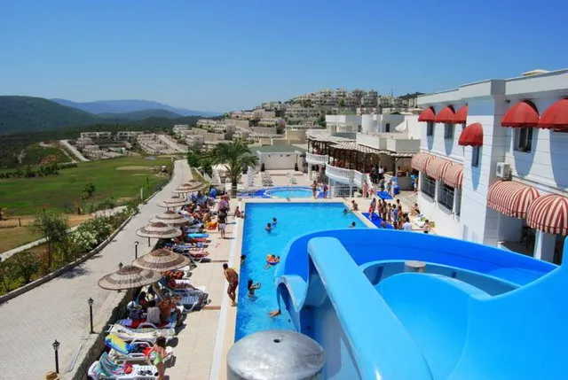 Bodrum Adabuku Flamingo Golf & Country