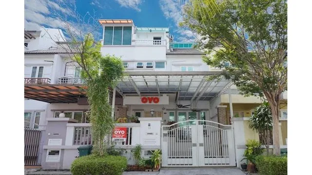 Nautilus Bay Home Inn