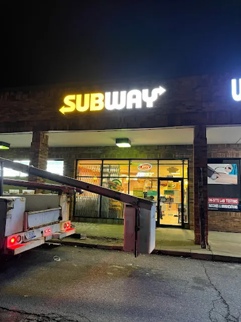 Subway