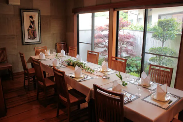 食彩工房ムッシュ MOIZUMI