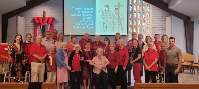 Bethany Lutheran Church ELCA