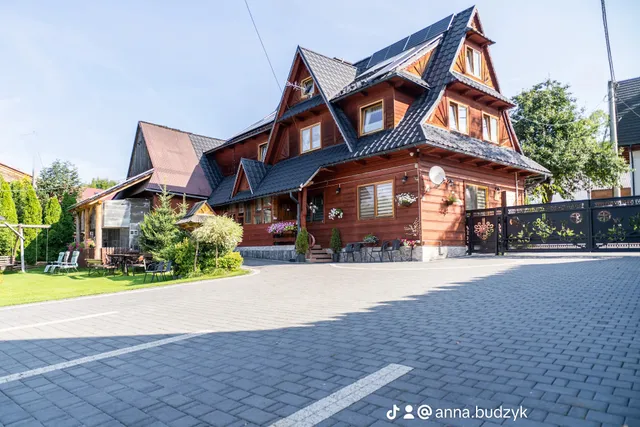 Pokoje Gościnne u Ani