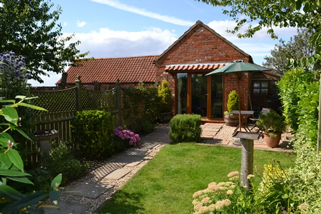 Sea View Holiday Cottages