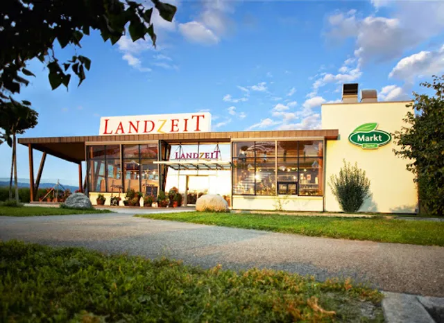 Landzeit Kammern
