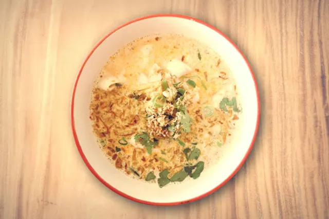 Yes I Am Thai Restaurant