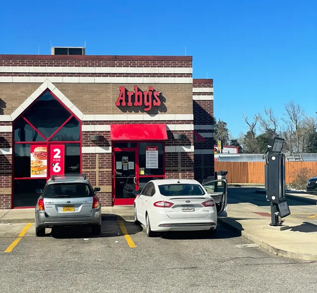 Arby's