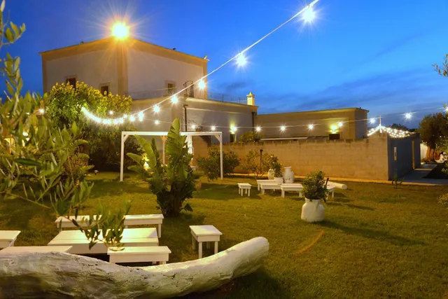 Masseria Casale del Murgese