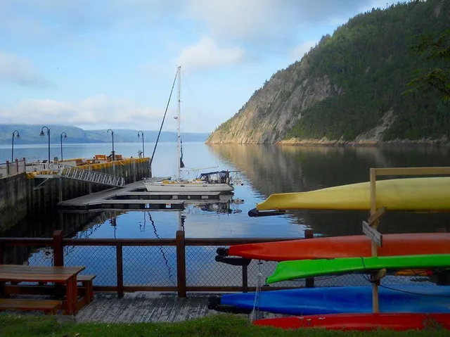 Aventure Rose des Vents - Restaurant et auberge conviviale