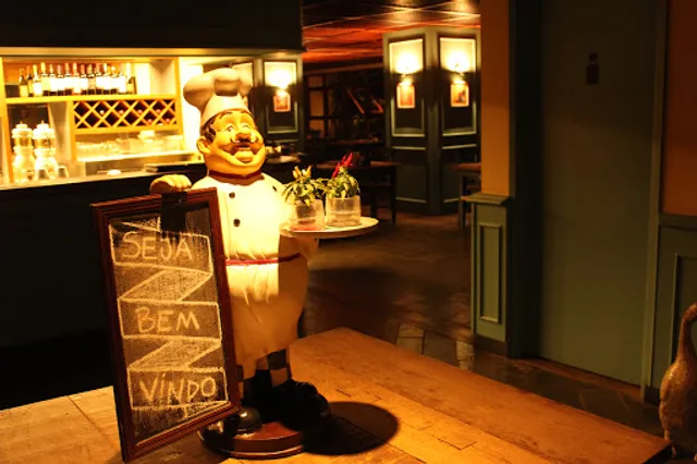 Restaurante da Fonte