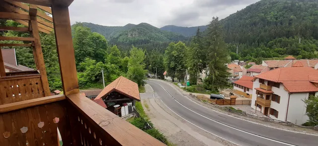 Villa Hope (Vila Speranta)