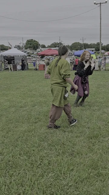 Cocke County A & I Fair