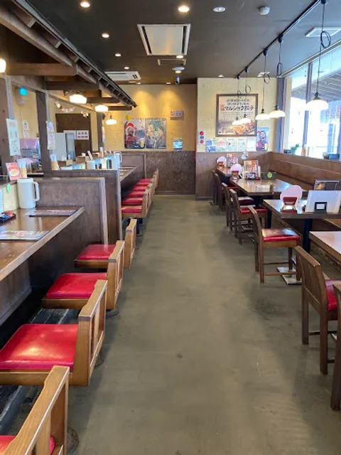 千日味噌ラーメン味噌乃 マルショウ川島本店