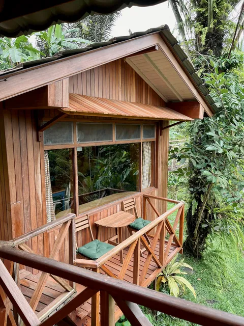 The Lookout Cabin by Kresna Hospitality