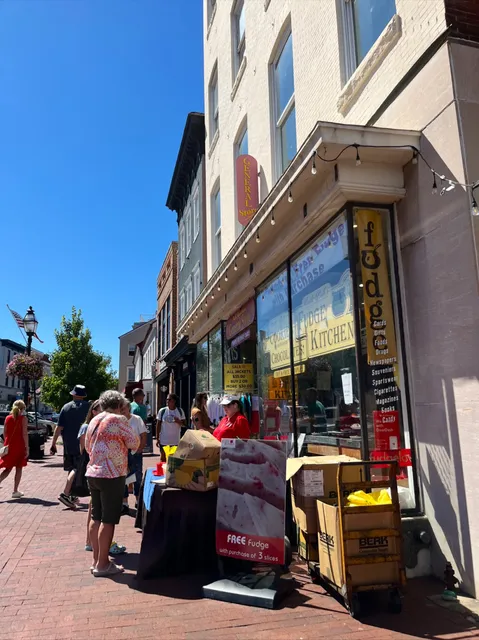A L Goodies General store