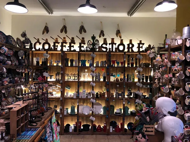 La Casa de Robertina Y Enriqueta