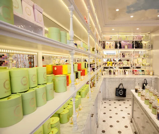 Ladurée Cannes