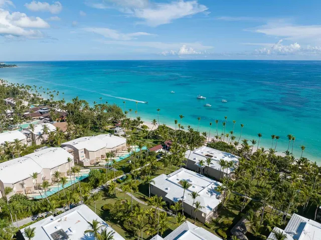 Grand Palladium Bávaro Suites Resort & Spa